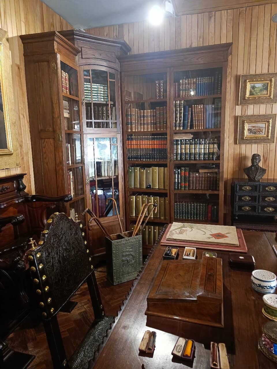 Porto Artists' Paintings