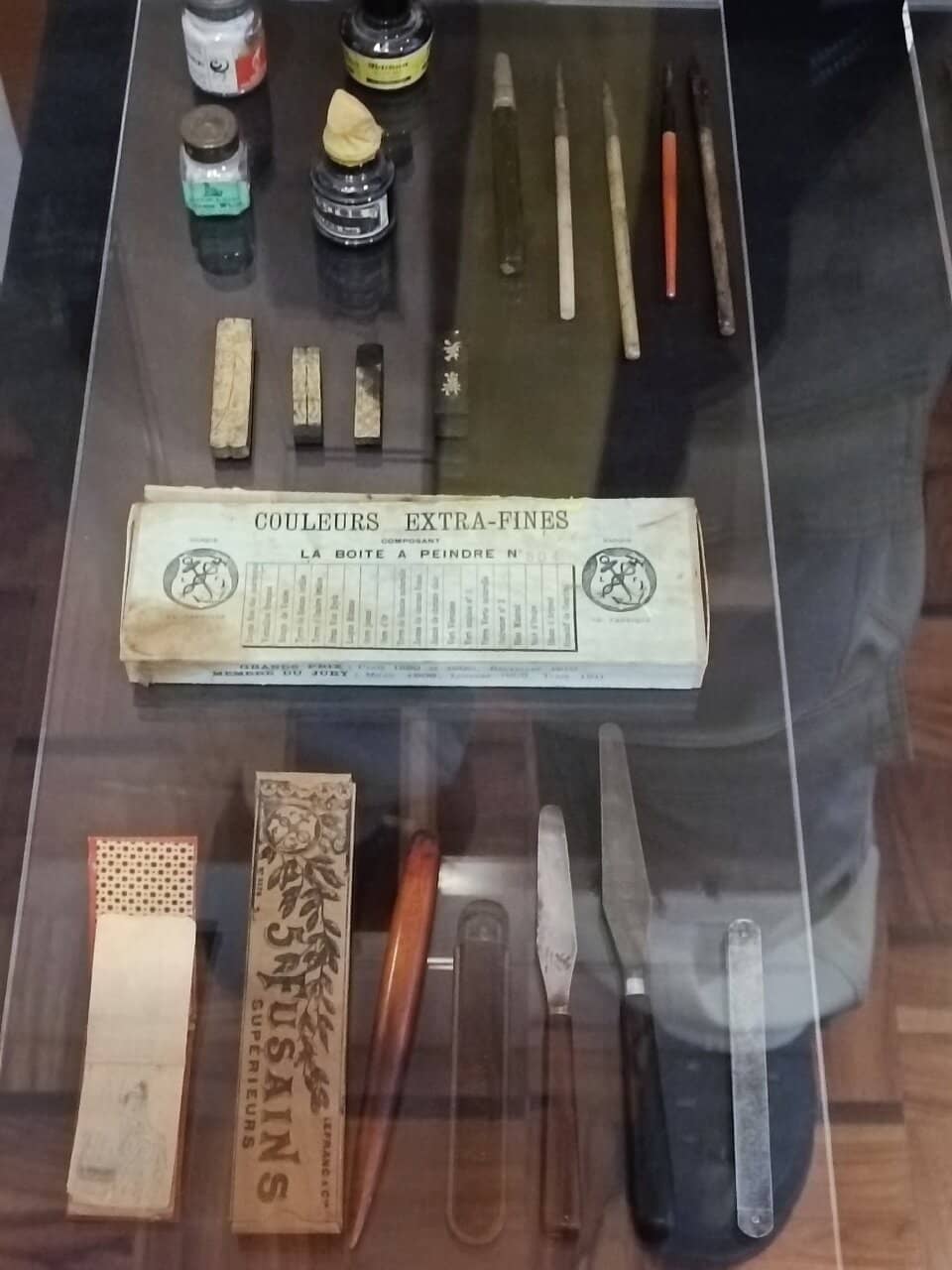 Exquisite Jewelry Collection