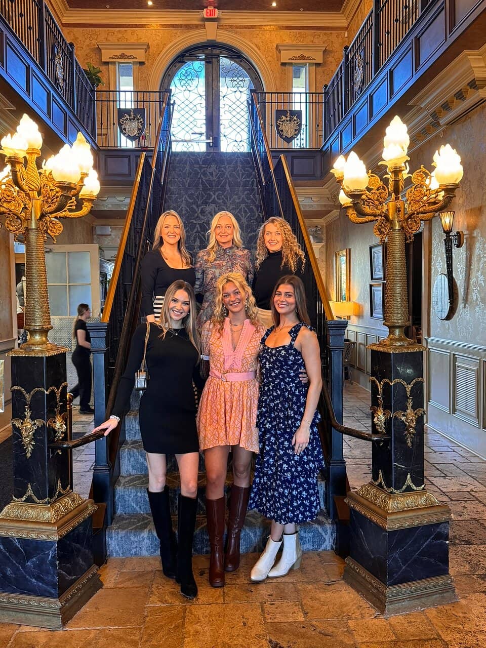 Castle Tours