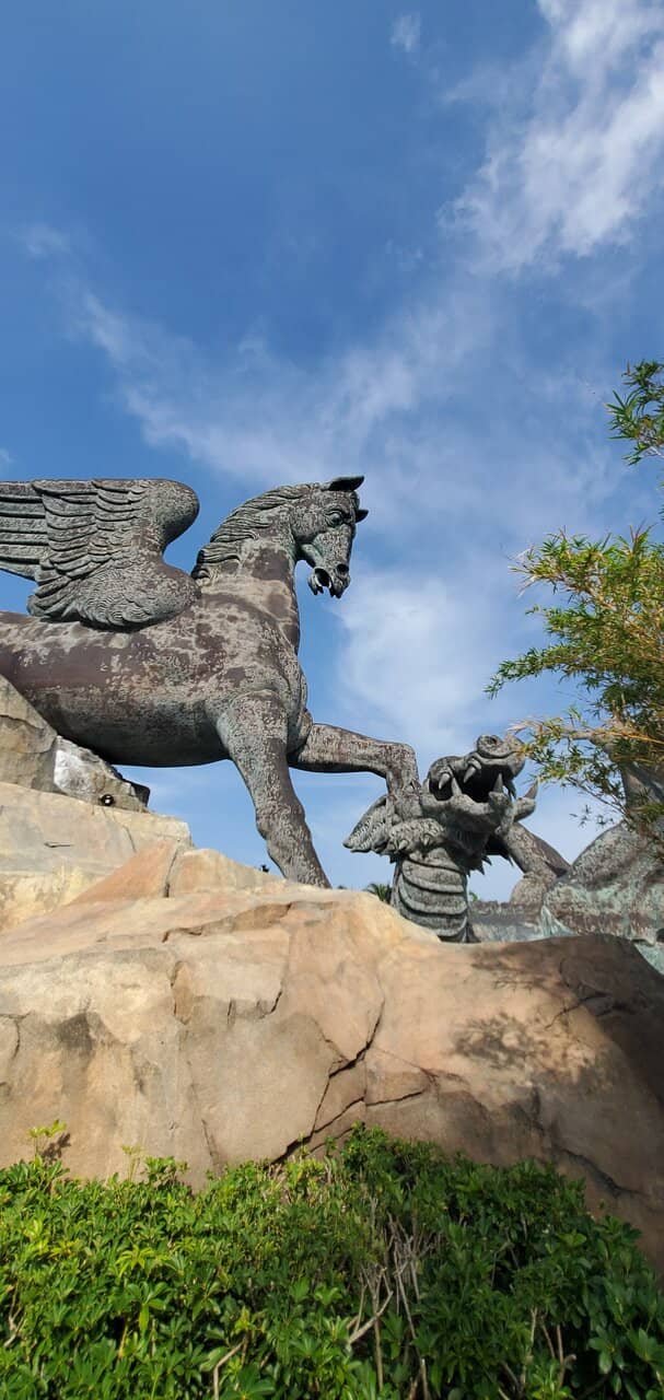 Gulfstream Park Racetrack