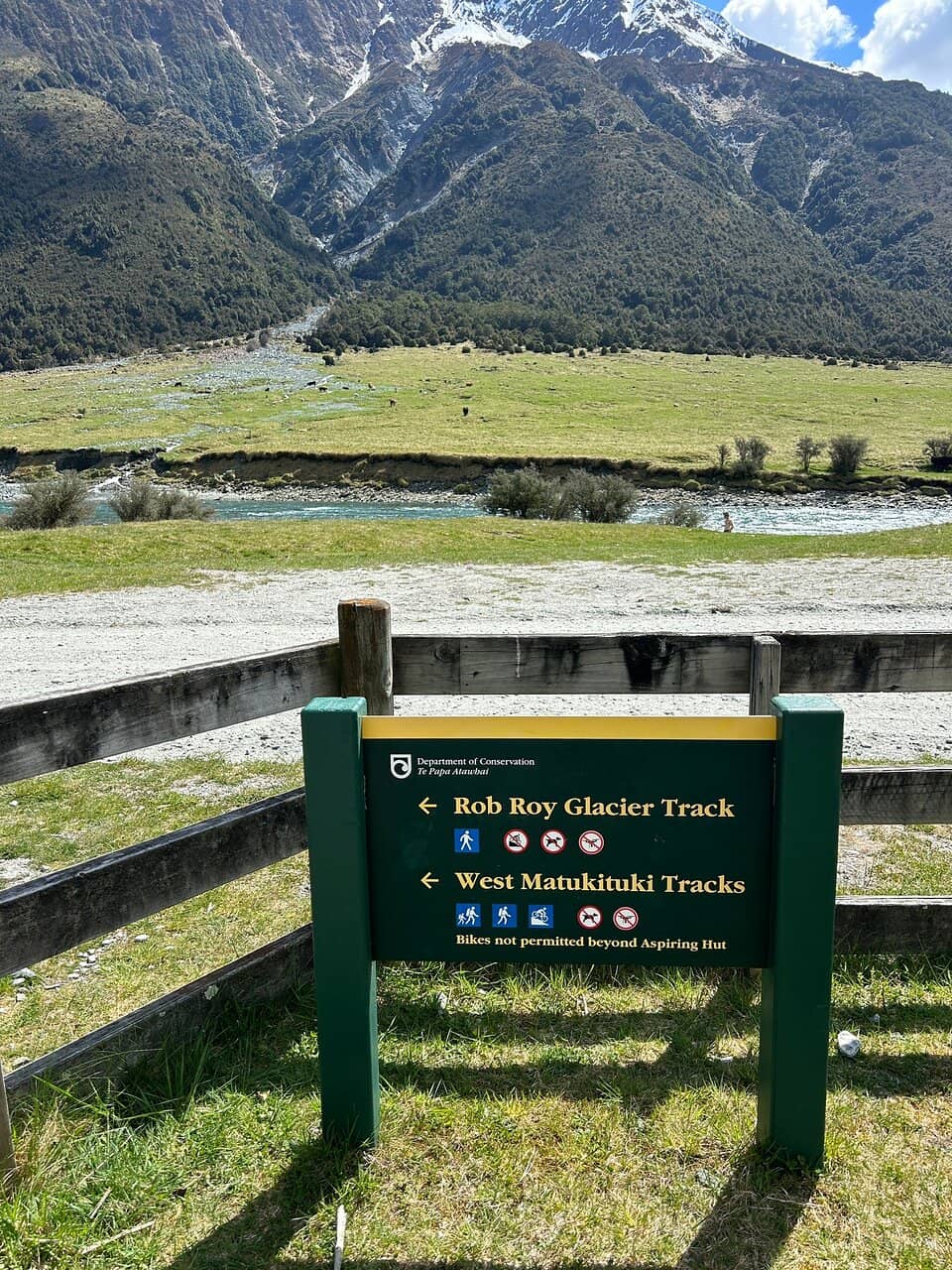 Alpine Meadows and Valleys