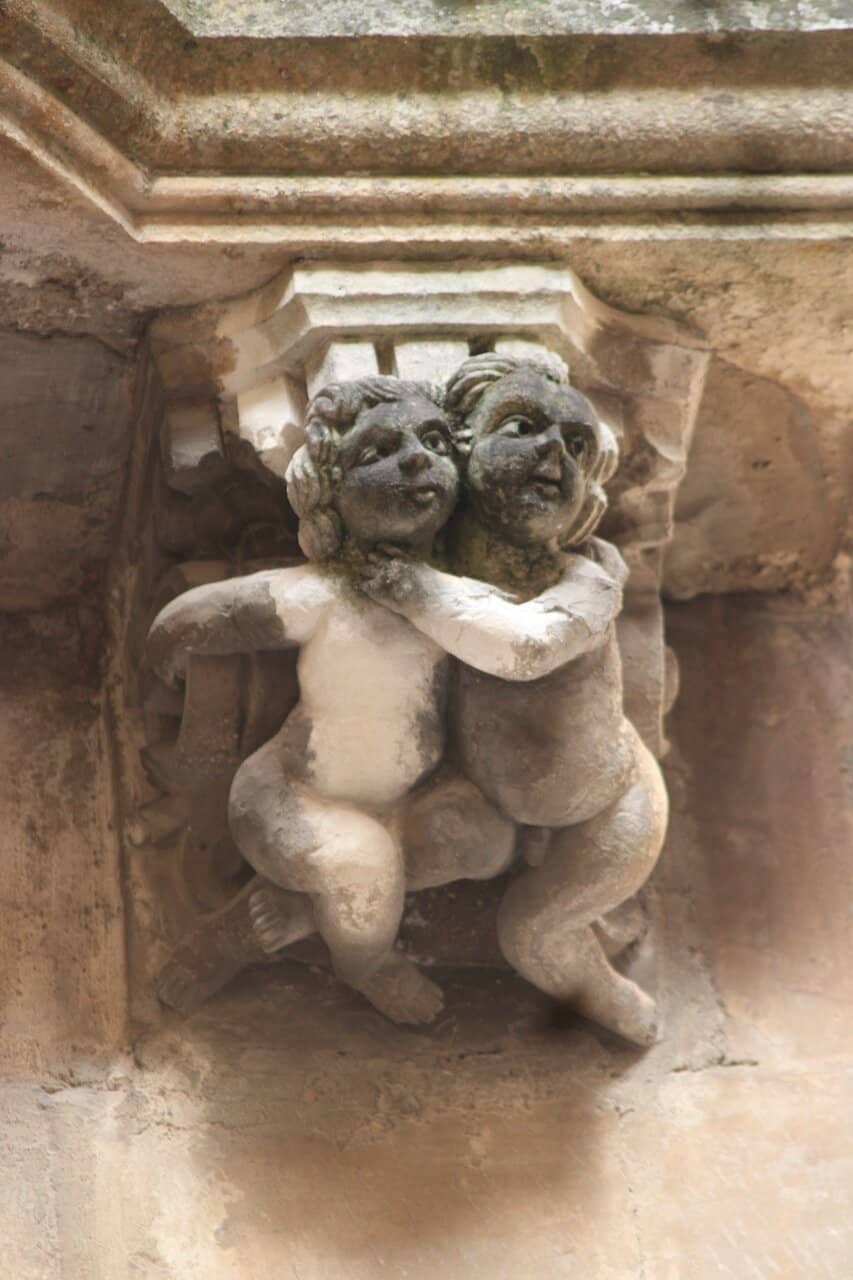 Temporary Art Exhibitions