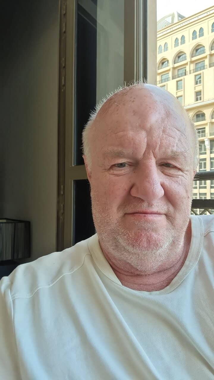 Felsenbecken (Rock Pool)