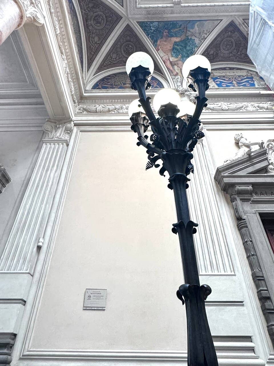 Joan Miró's Masterpiece