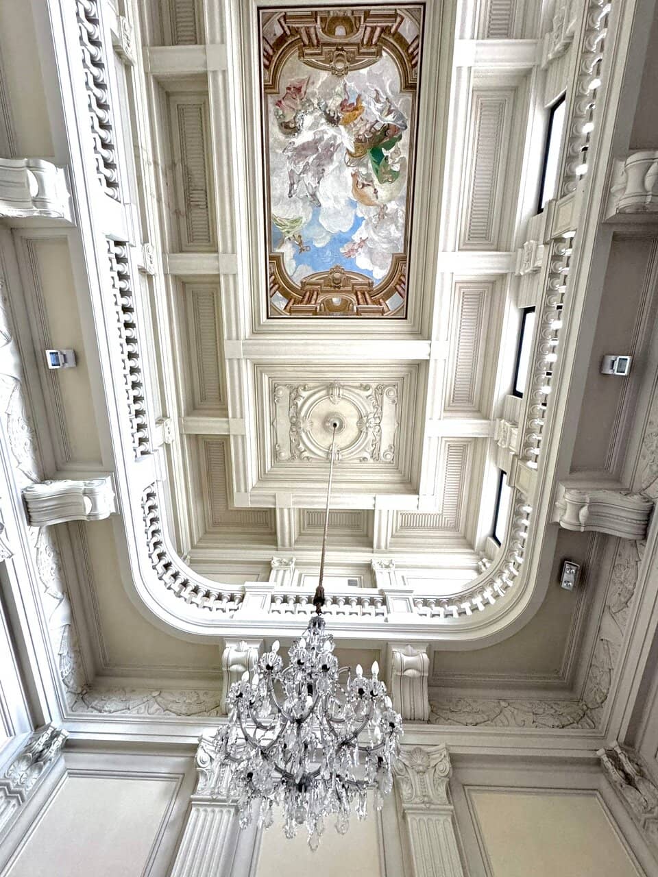 Carlo Cantini Portrait Exhibition