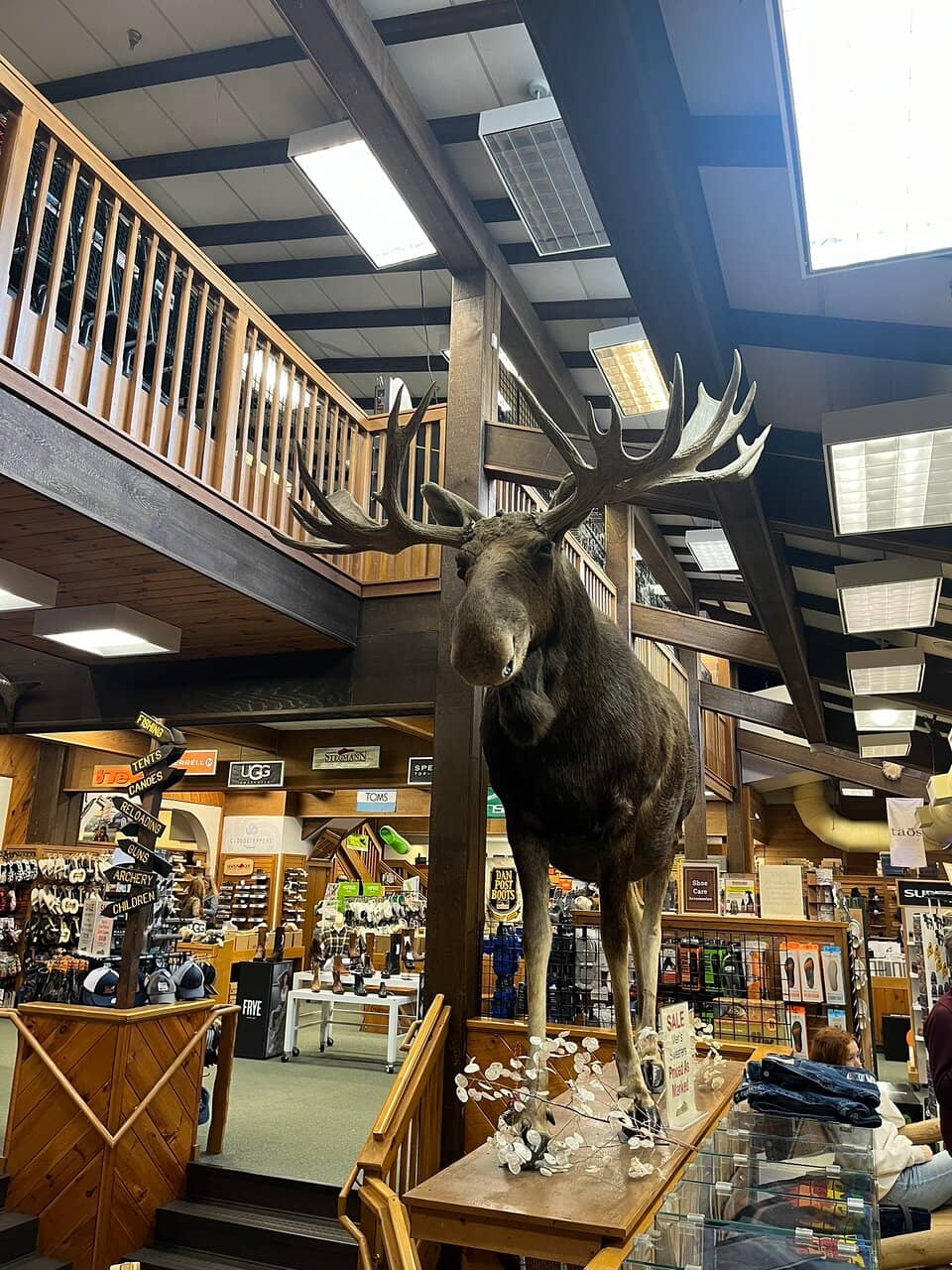 Seasonal Sales & Events