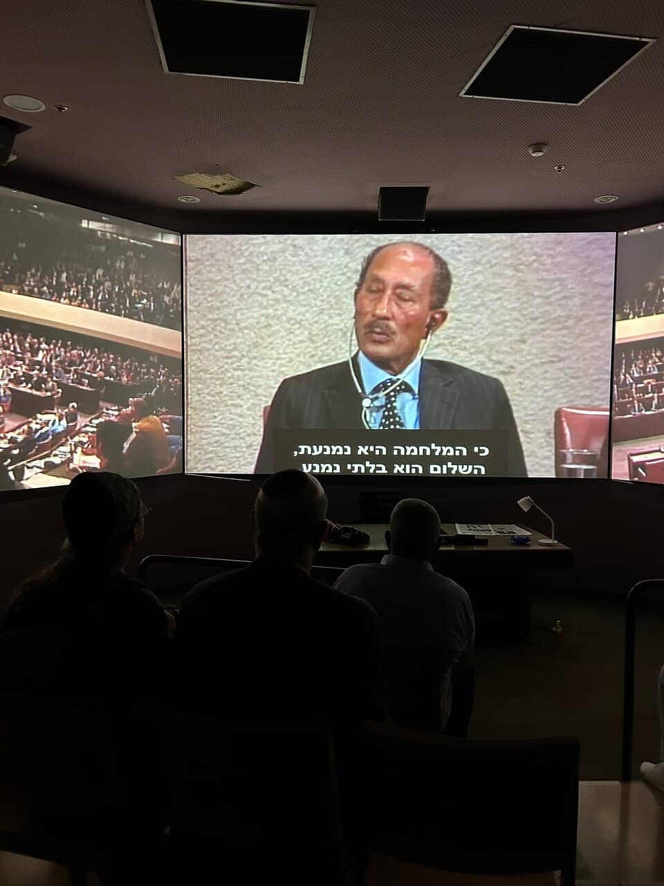 Sprawling Green Spaces