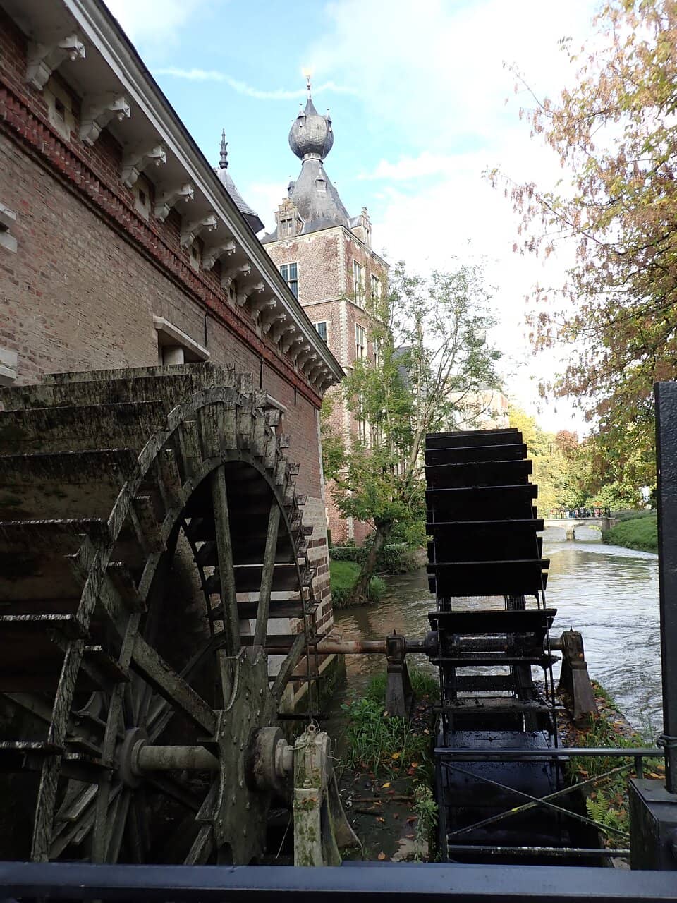 Arenberg Park