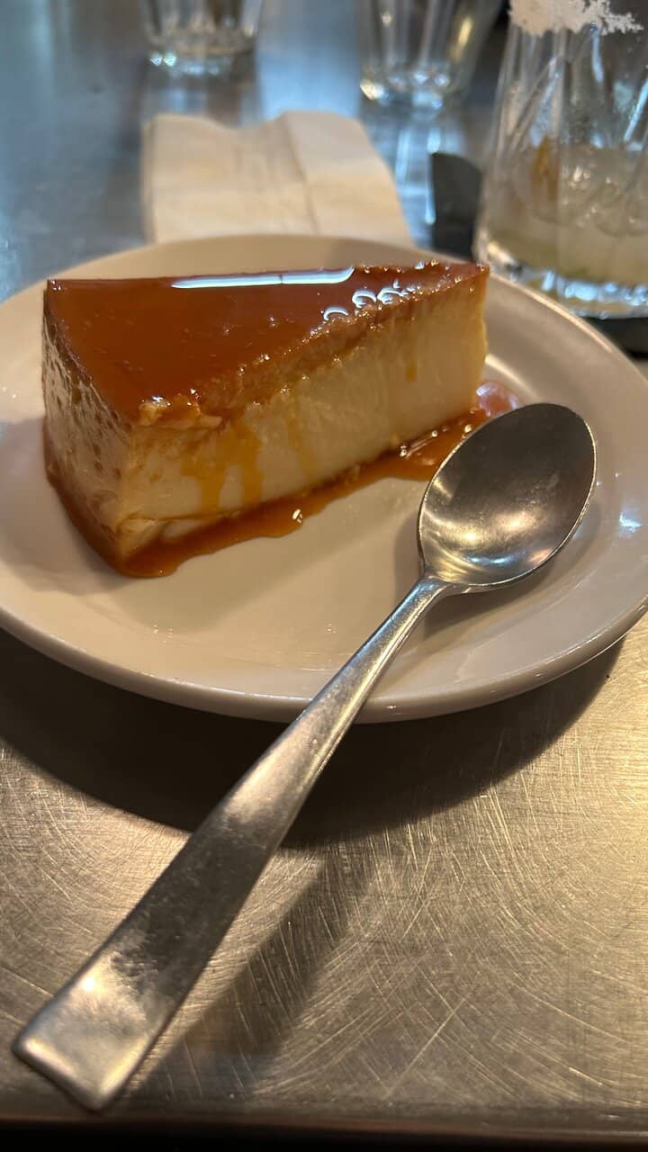 Vibrant Chinatown Atmosphere