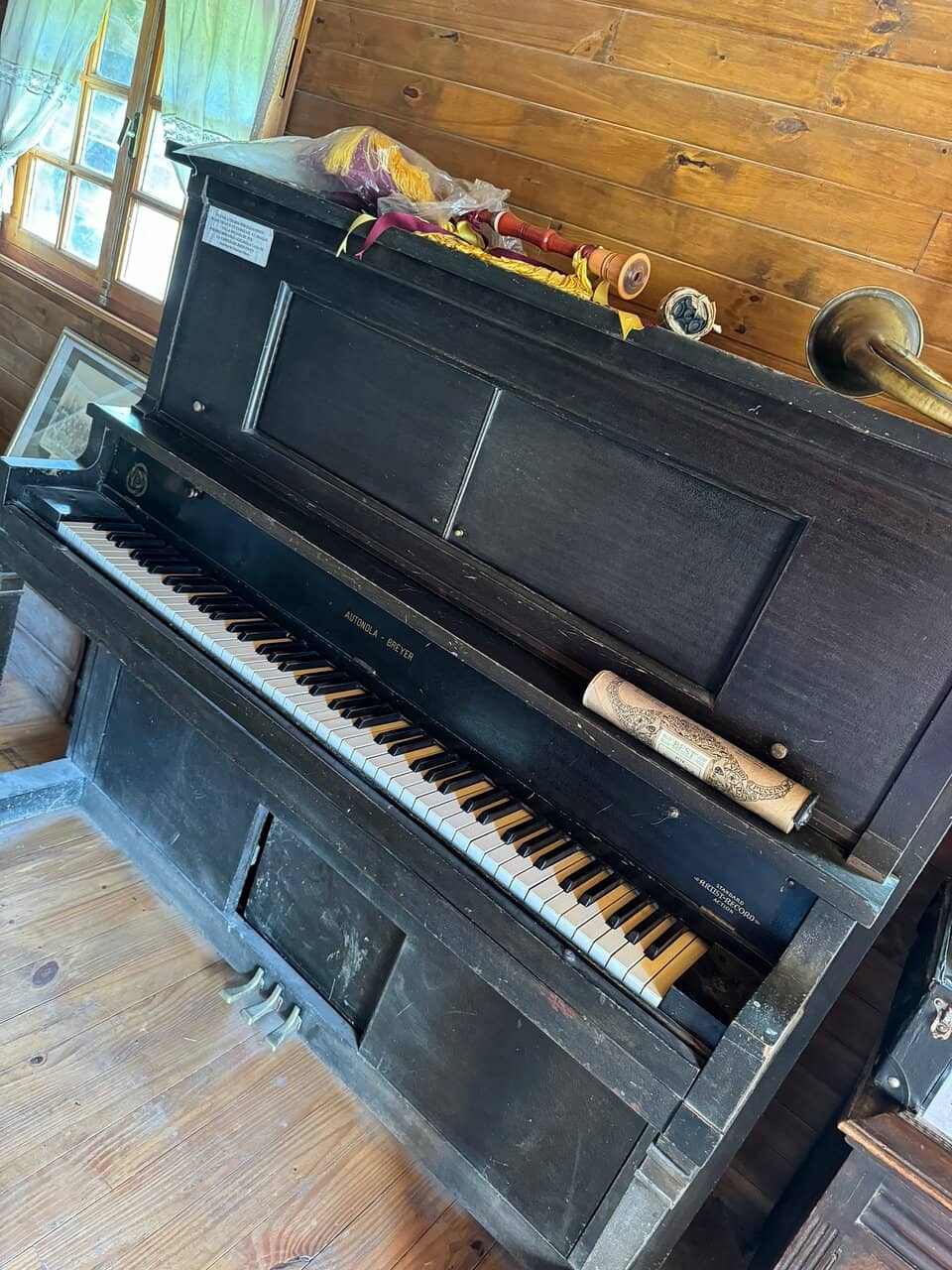 Passionate Guided Tours