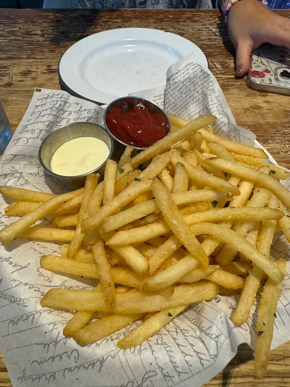 Southern-Inspired Delights