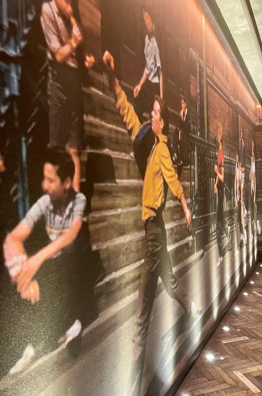 Vertical photo