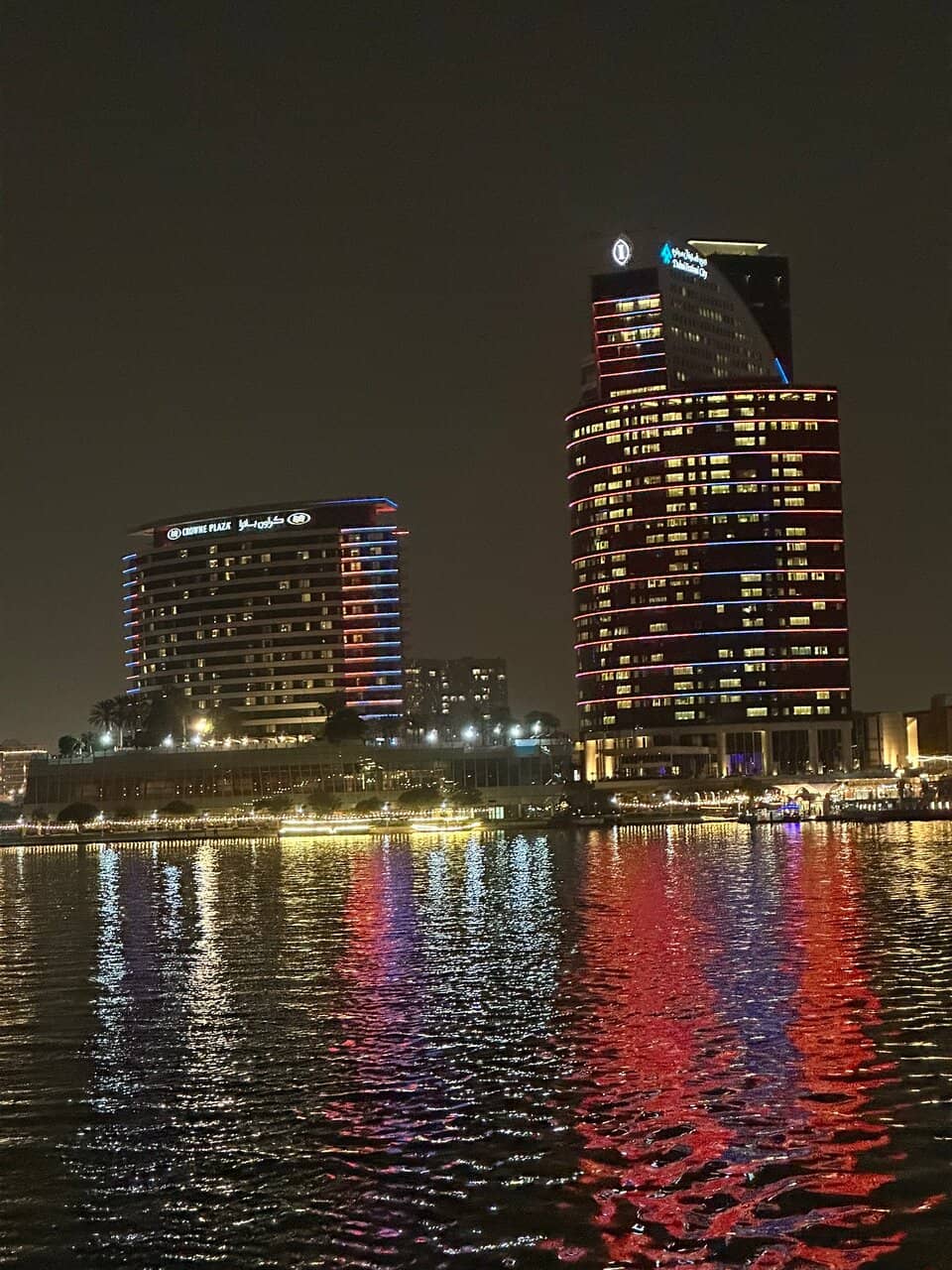 Traditional Entertainment