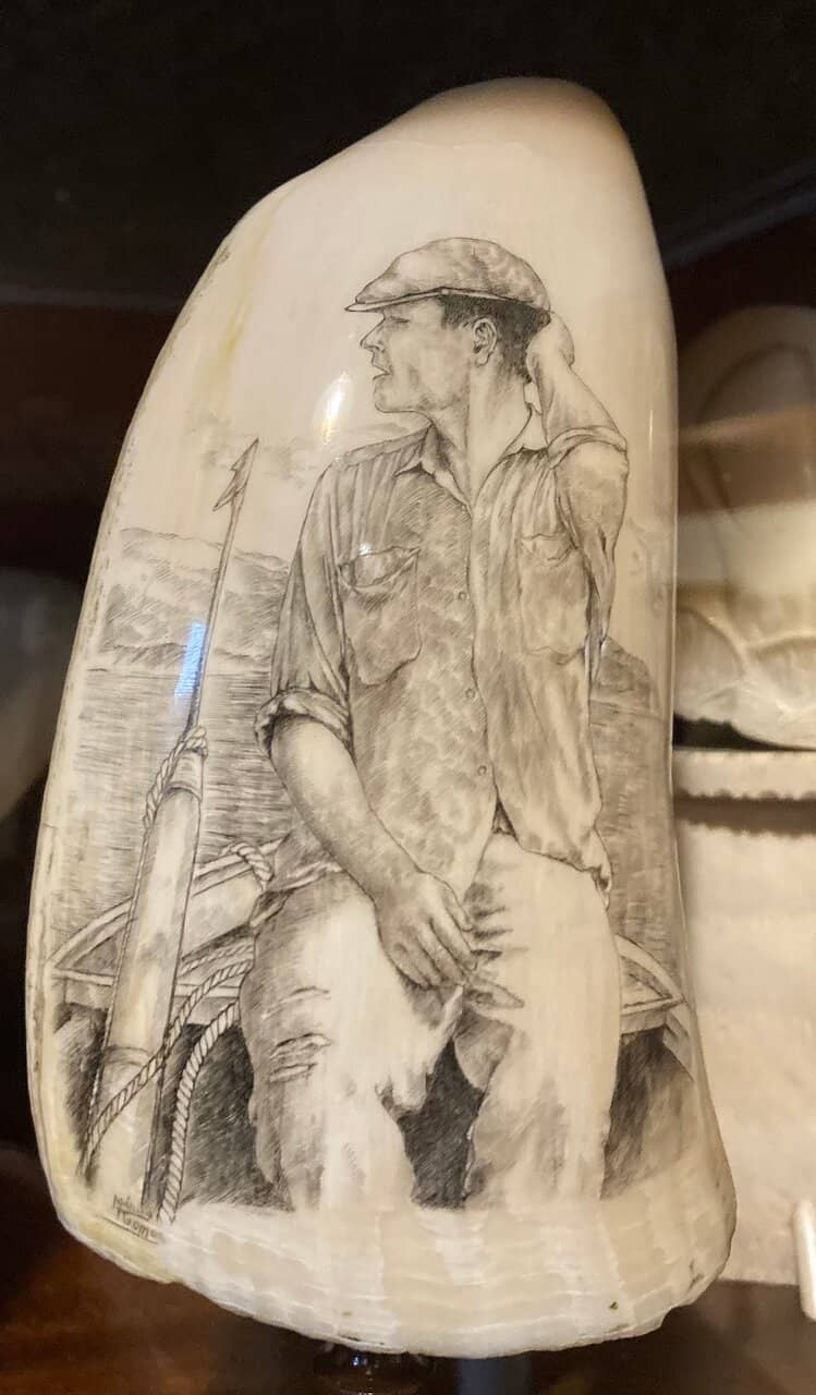 Ivory and Bone Artistry