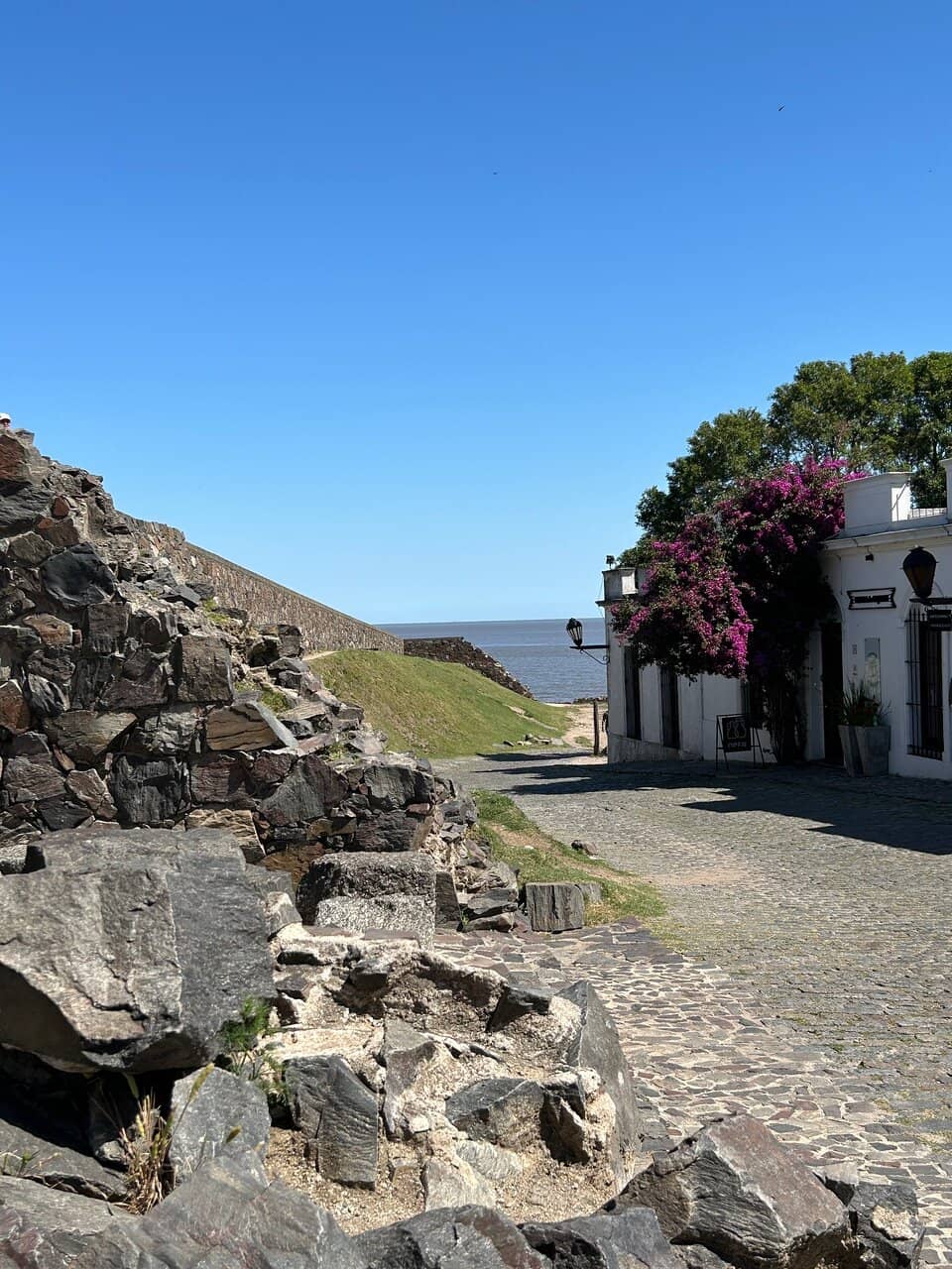 Historic Fortifications