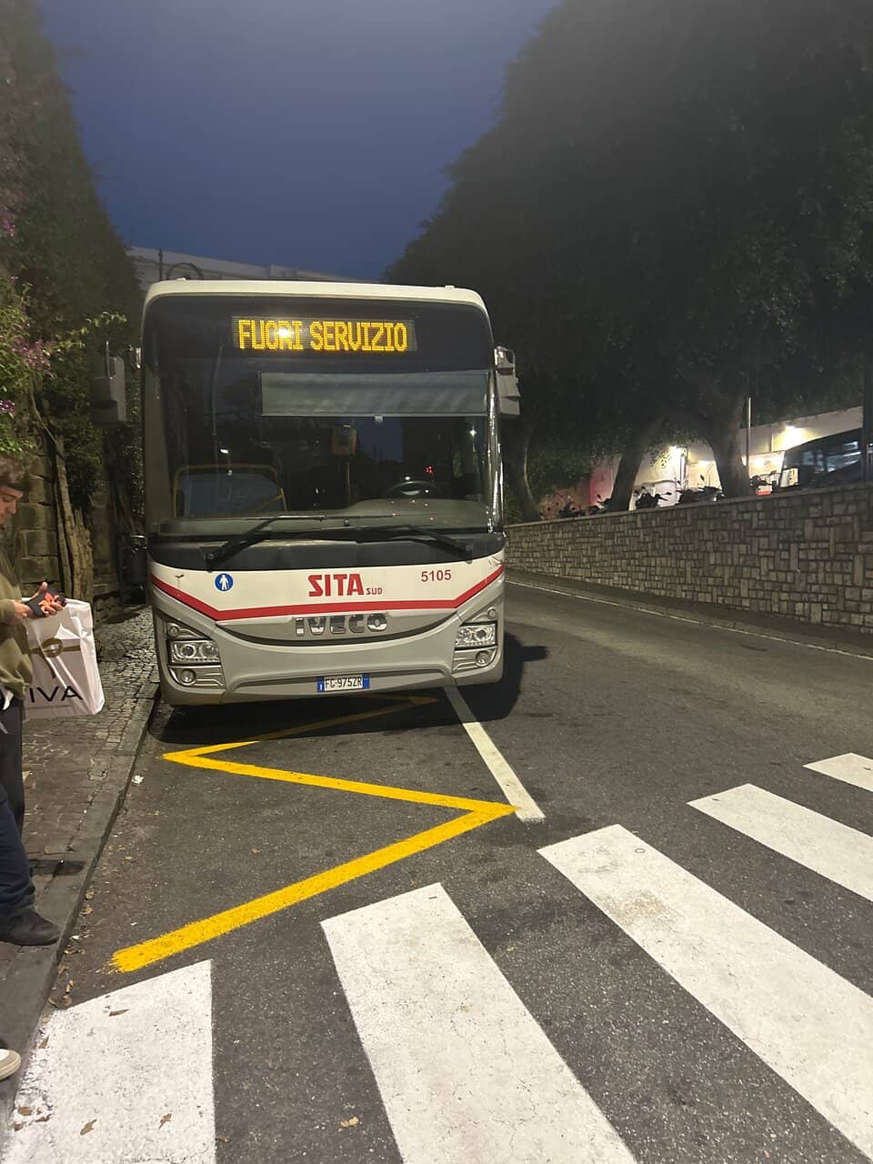 Path of the Gods (Sentiero degli Dei)