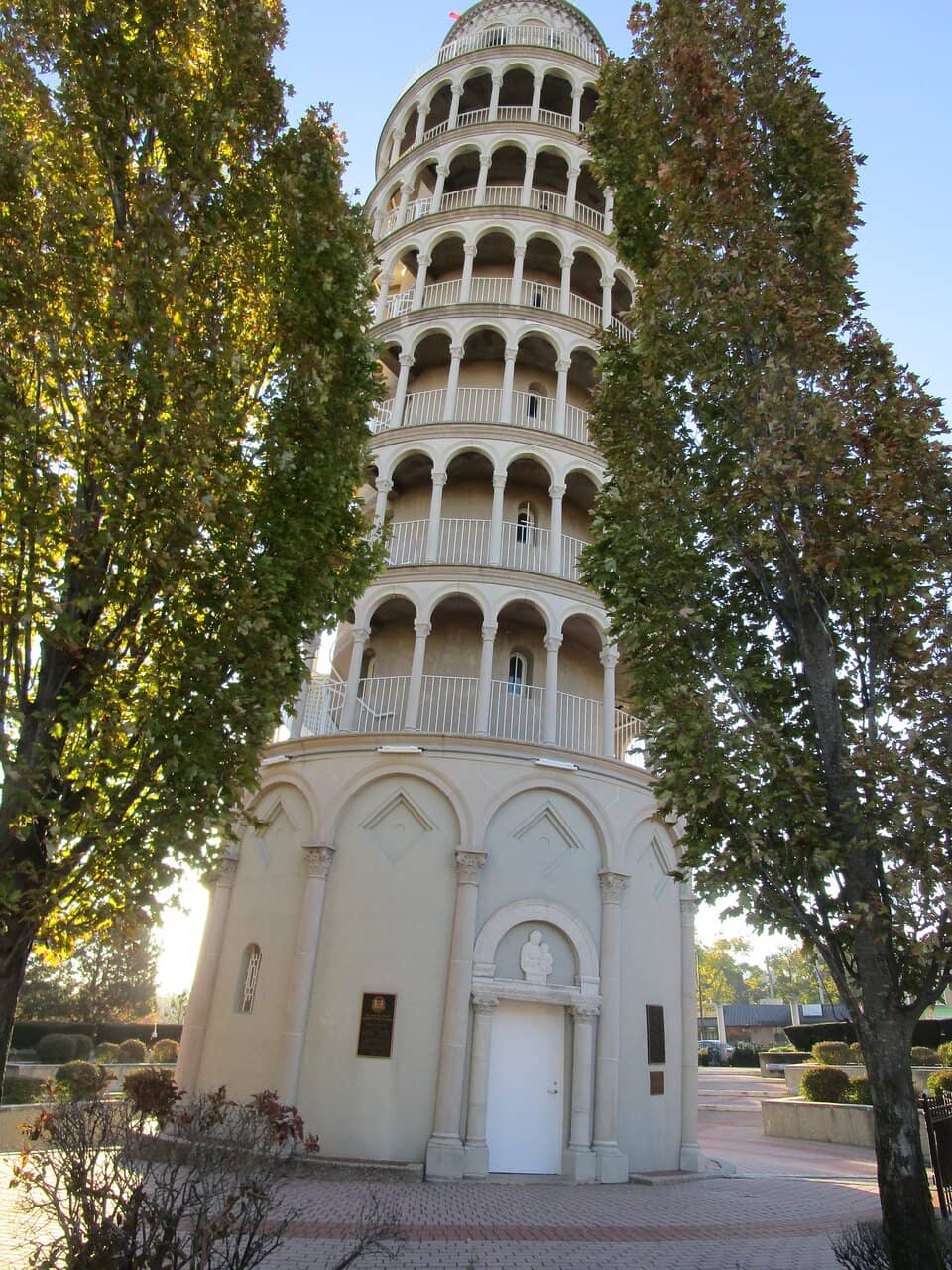 Historic Bells