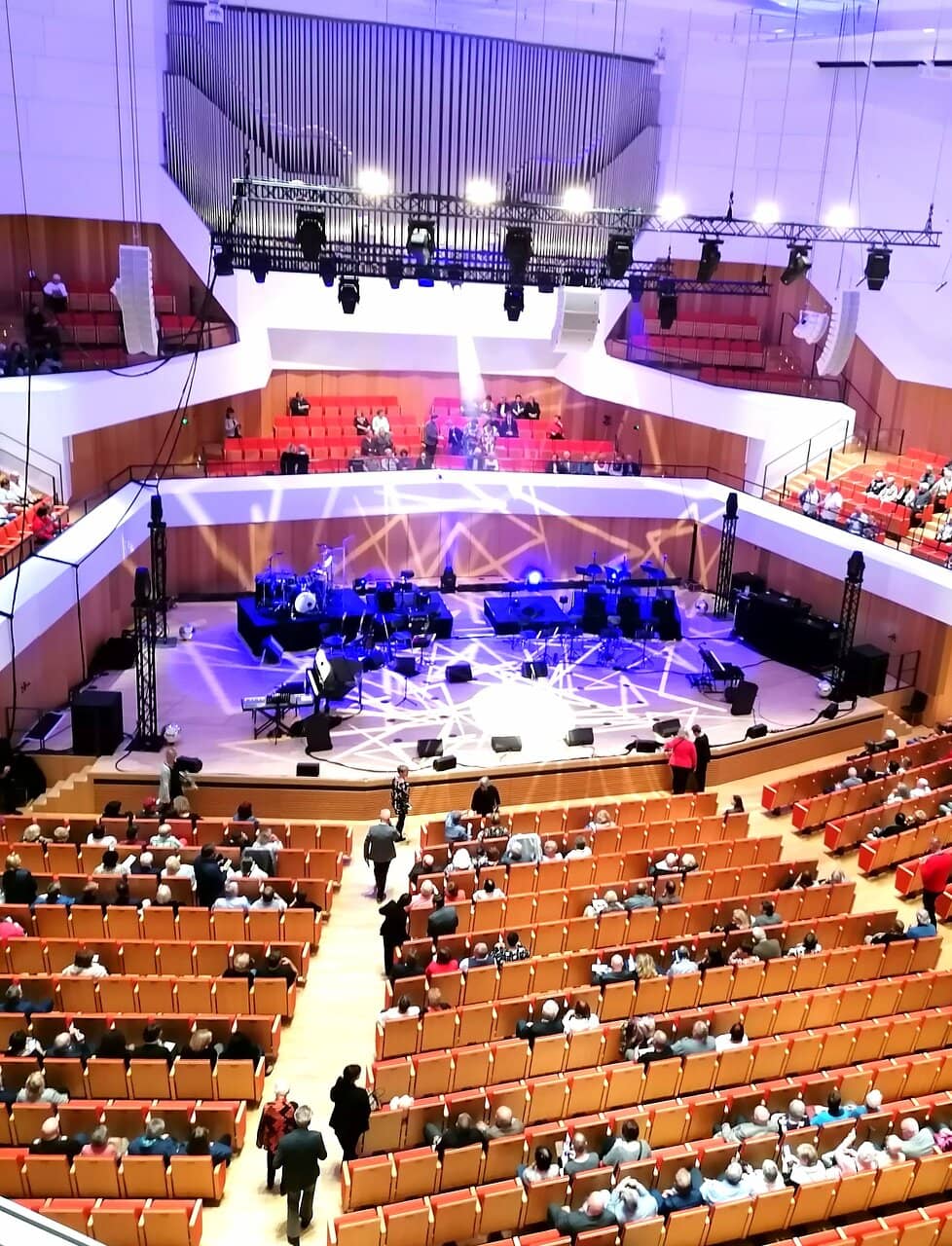 Cabaret Theater