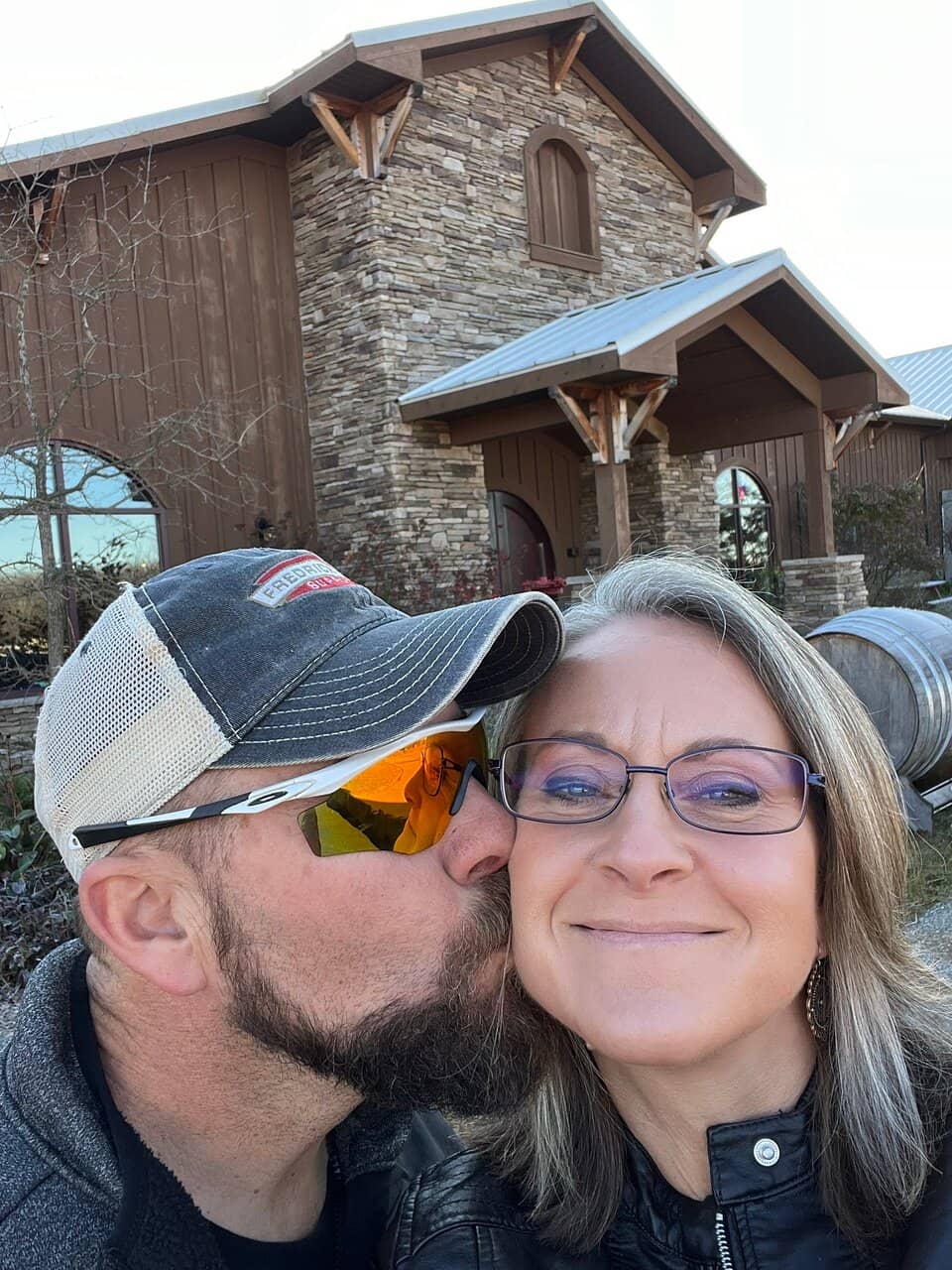 Craft Beer Selection