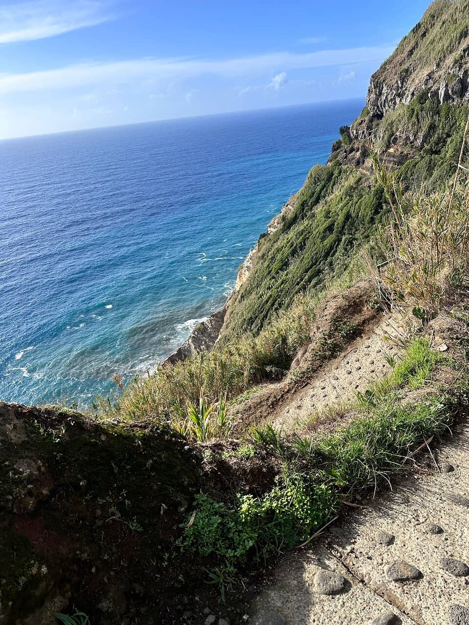 Coastal Path