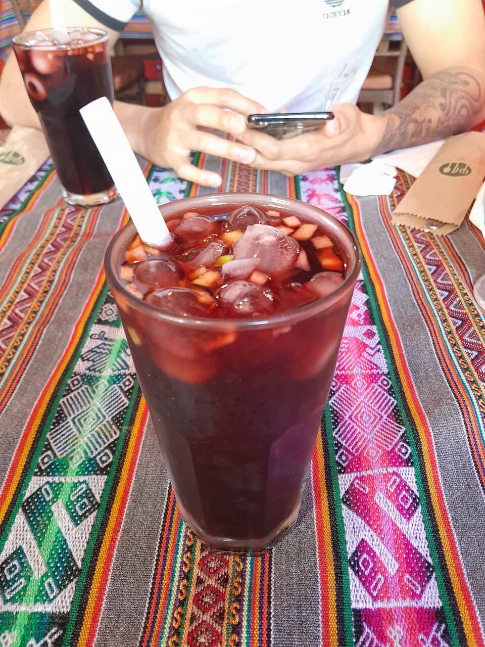 Intimate & Personalized Service