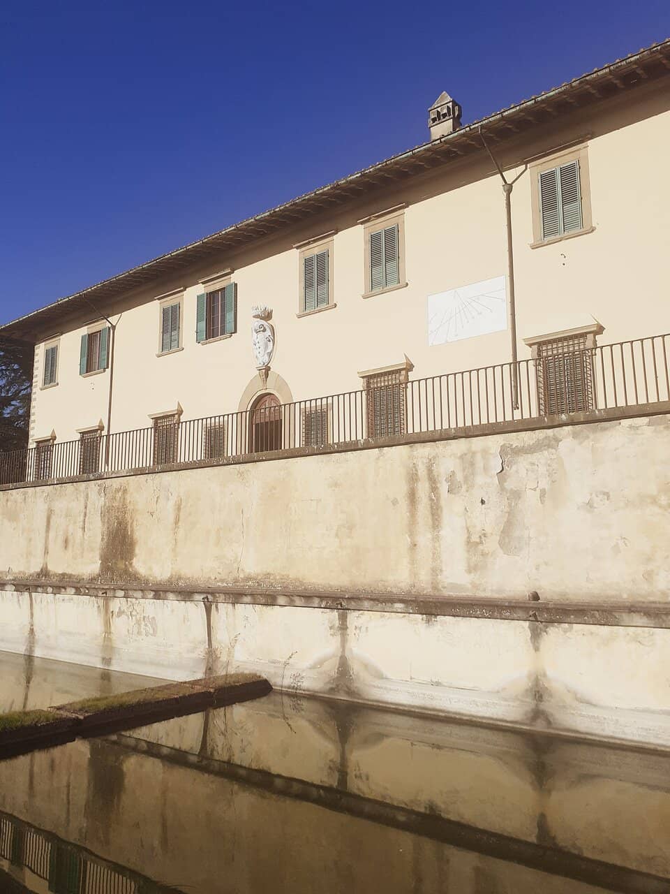 Venus-Fiorenza Sculpture