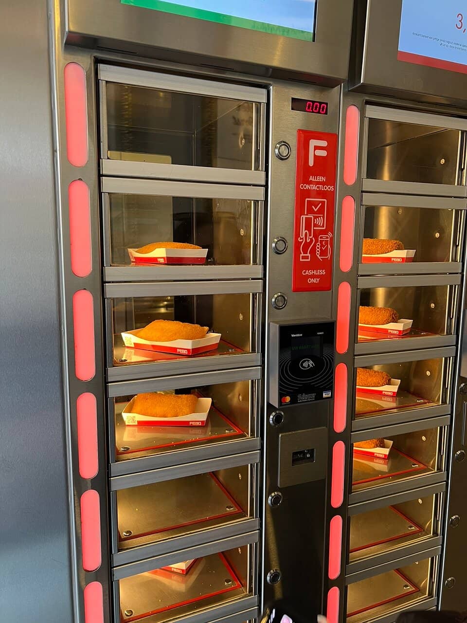 Fries