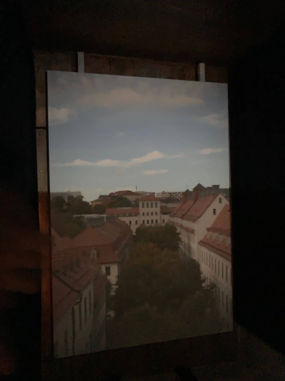 Historical Buildings