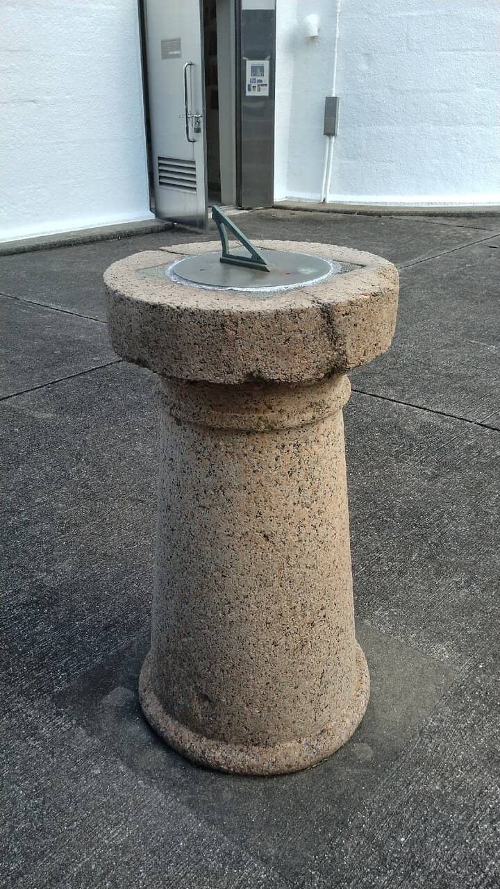 Historic Lighthouse Structure