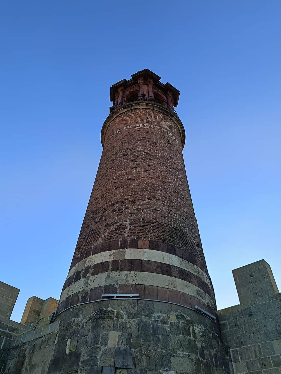 Vertical photo