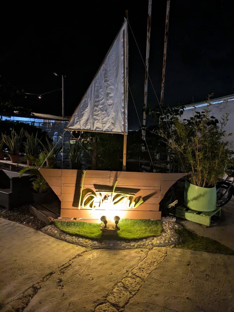 Proximity to 10,000 Roses