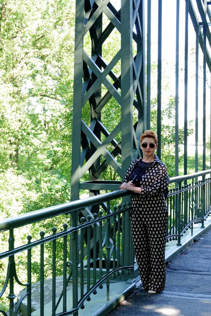 River Views