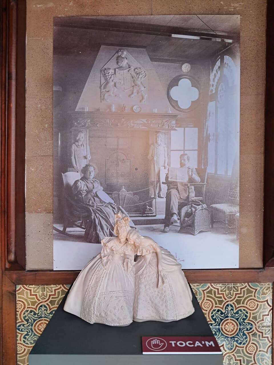 Ramon Amadeu's Works