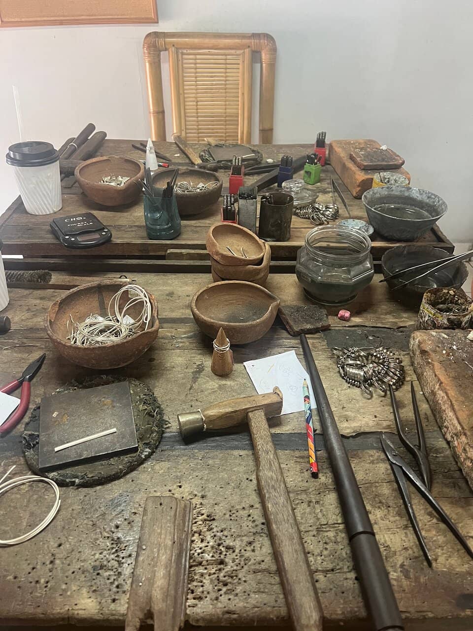 Personalized Jewelry Experience