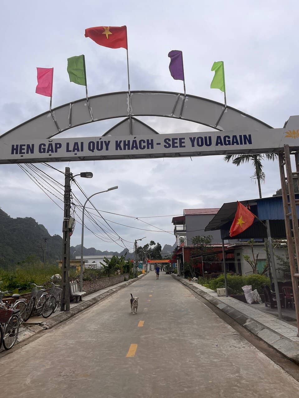 Traditional Rural Life