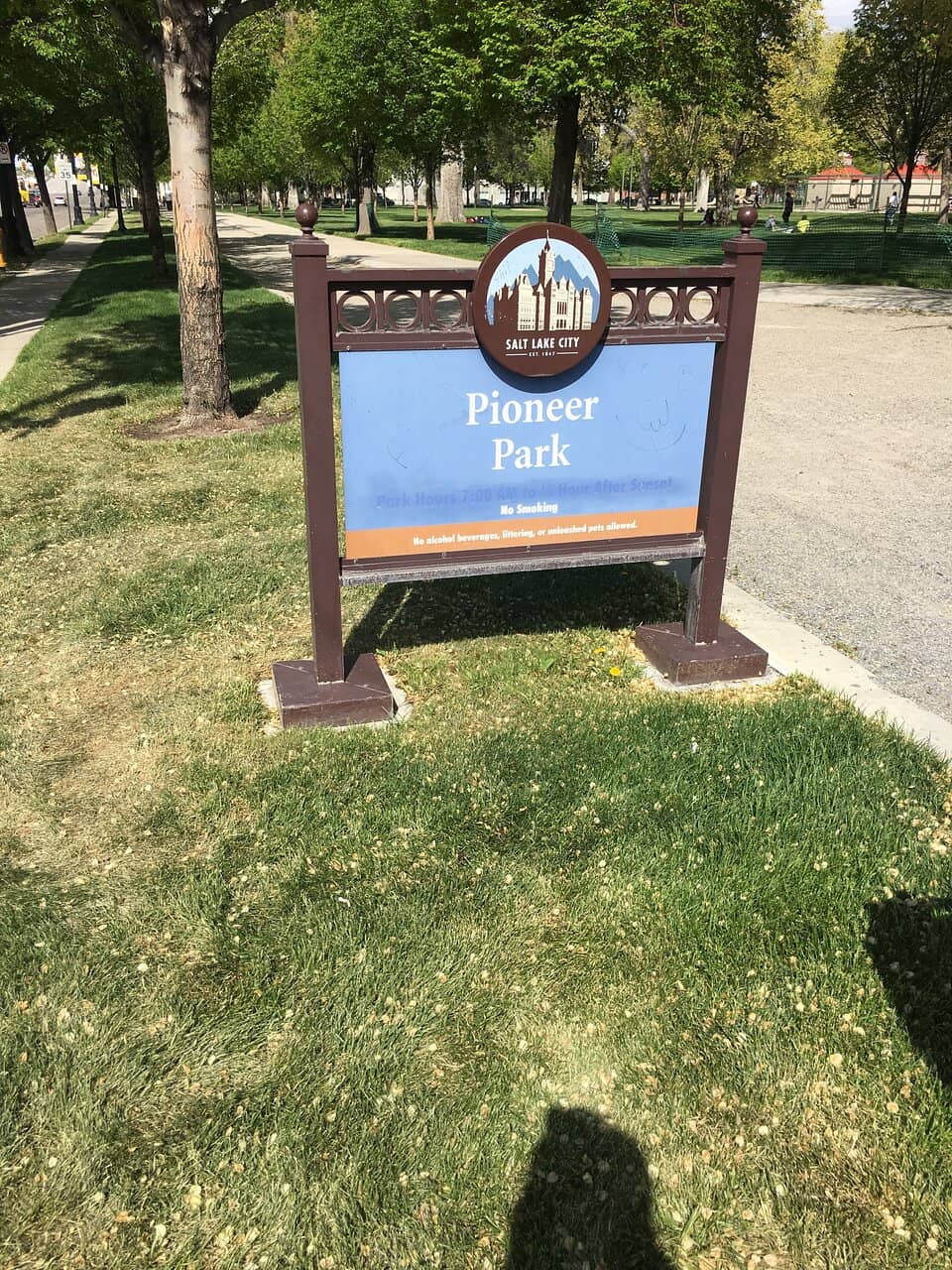 Kid-Friendly Playgrounds