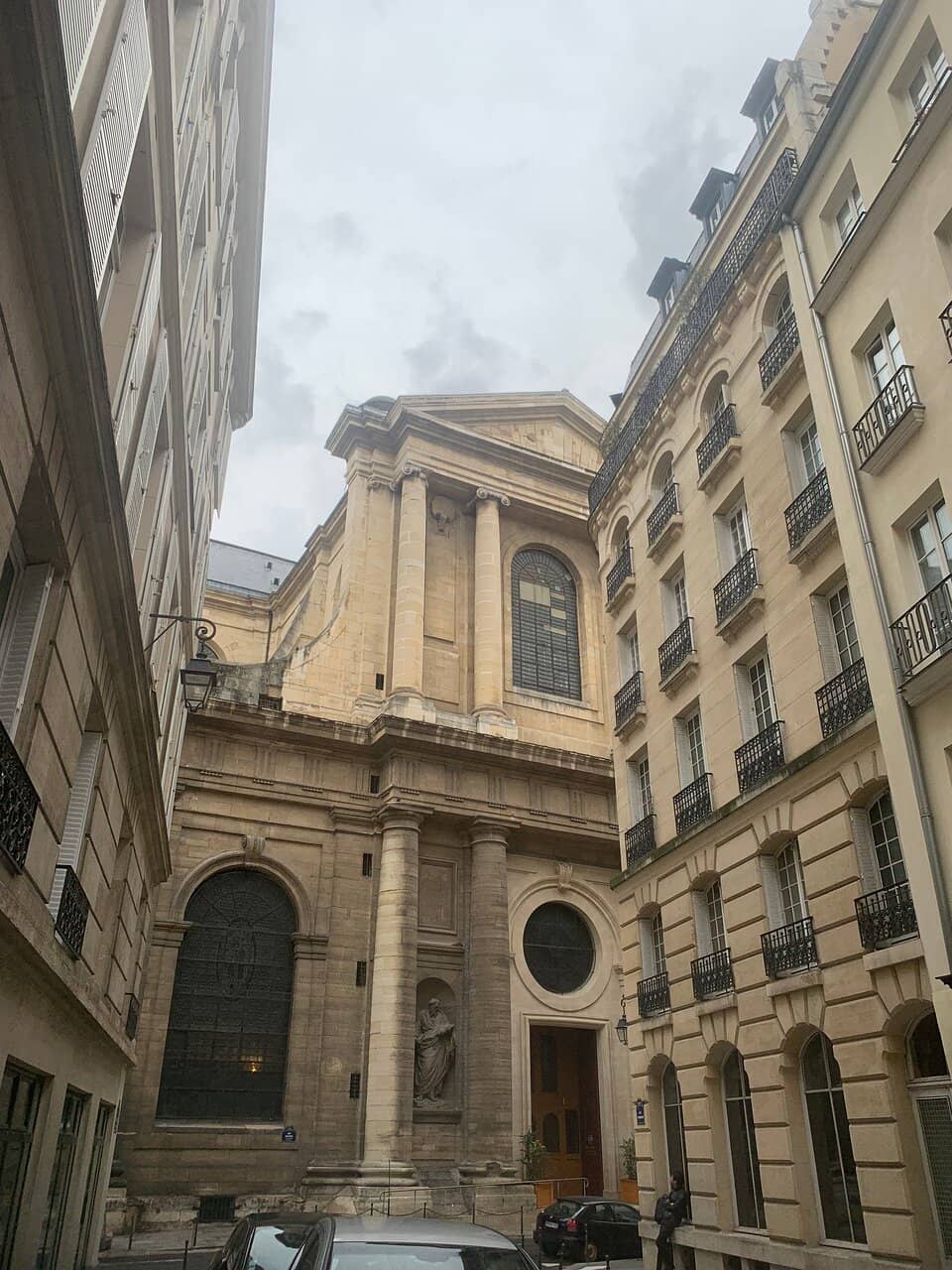 Rue Mouffetard