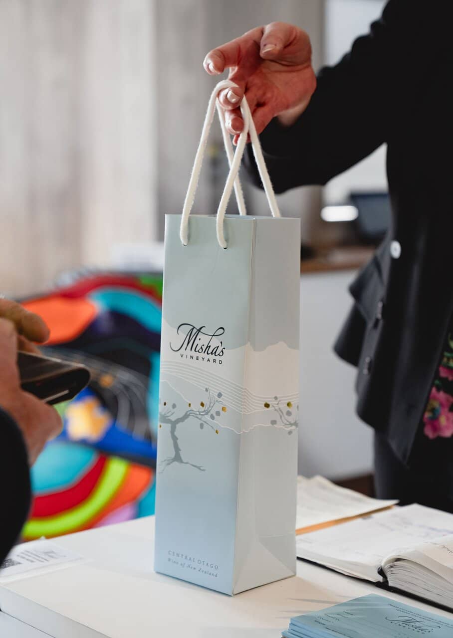 Central Otago Pinot Noir