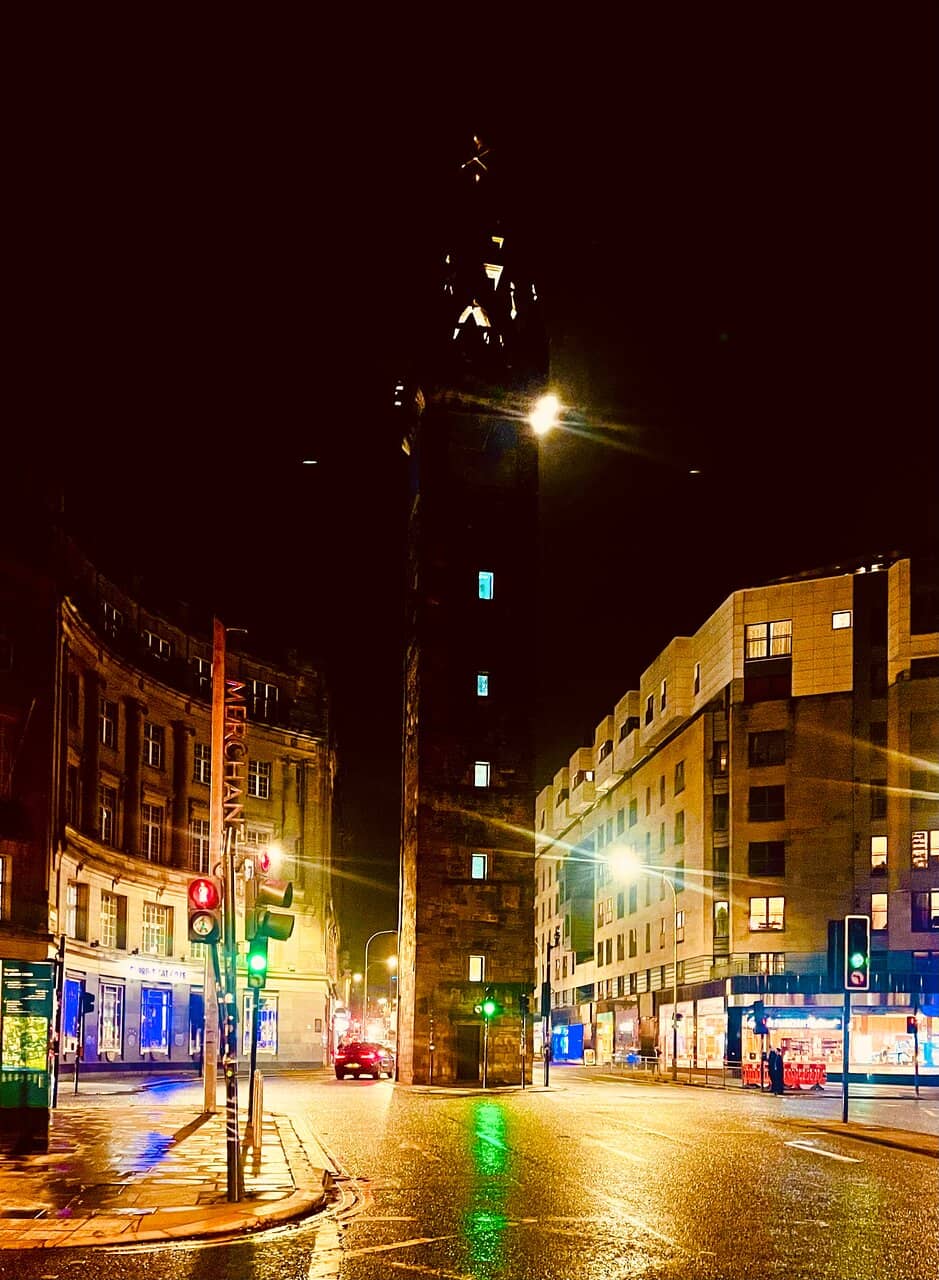 Vertical photo