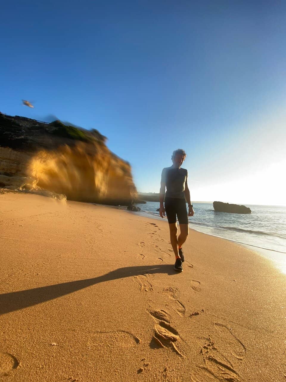 Secluded Cove Beauty