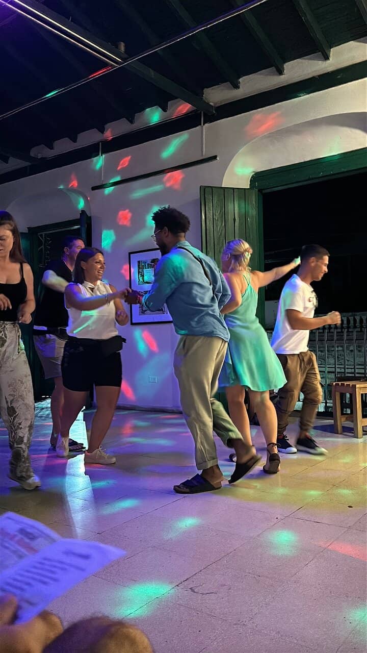 The Inclusive Atmosphere