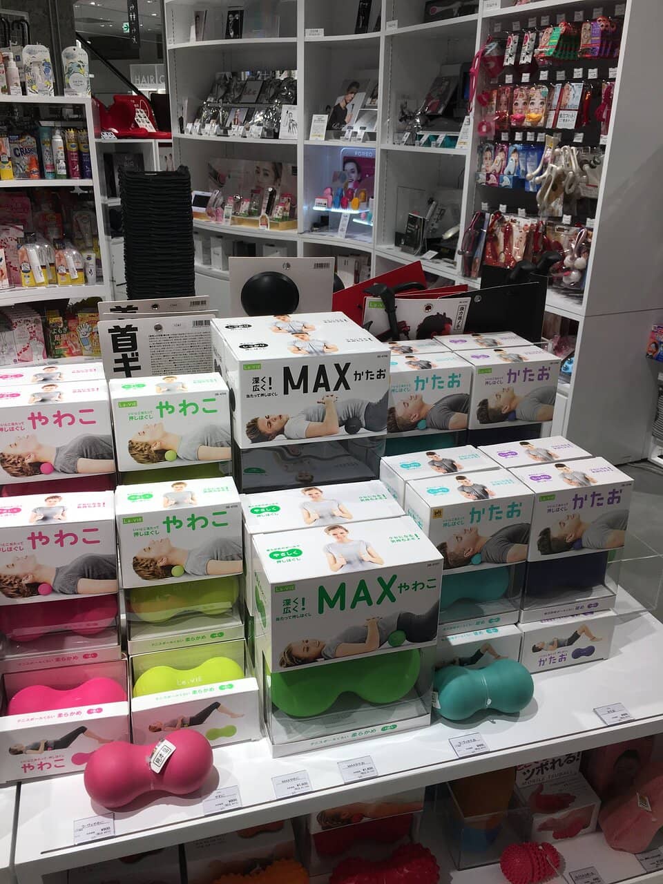 Beauty & Personal Care