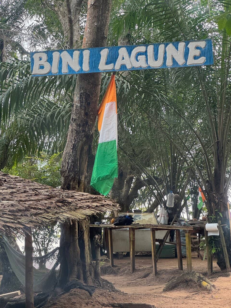 Village Immersion