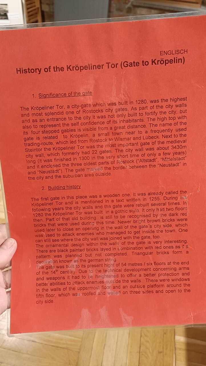 Panoramic City Views