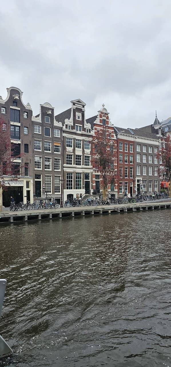 Hotel Amstel Grandeur