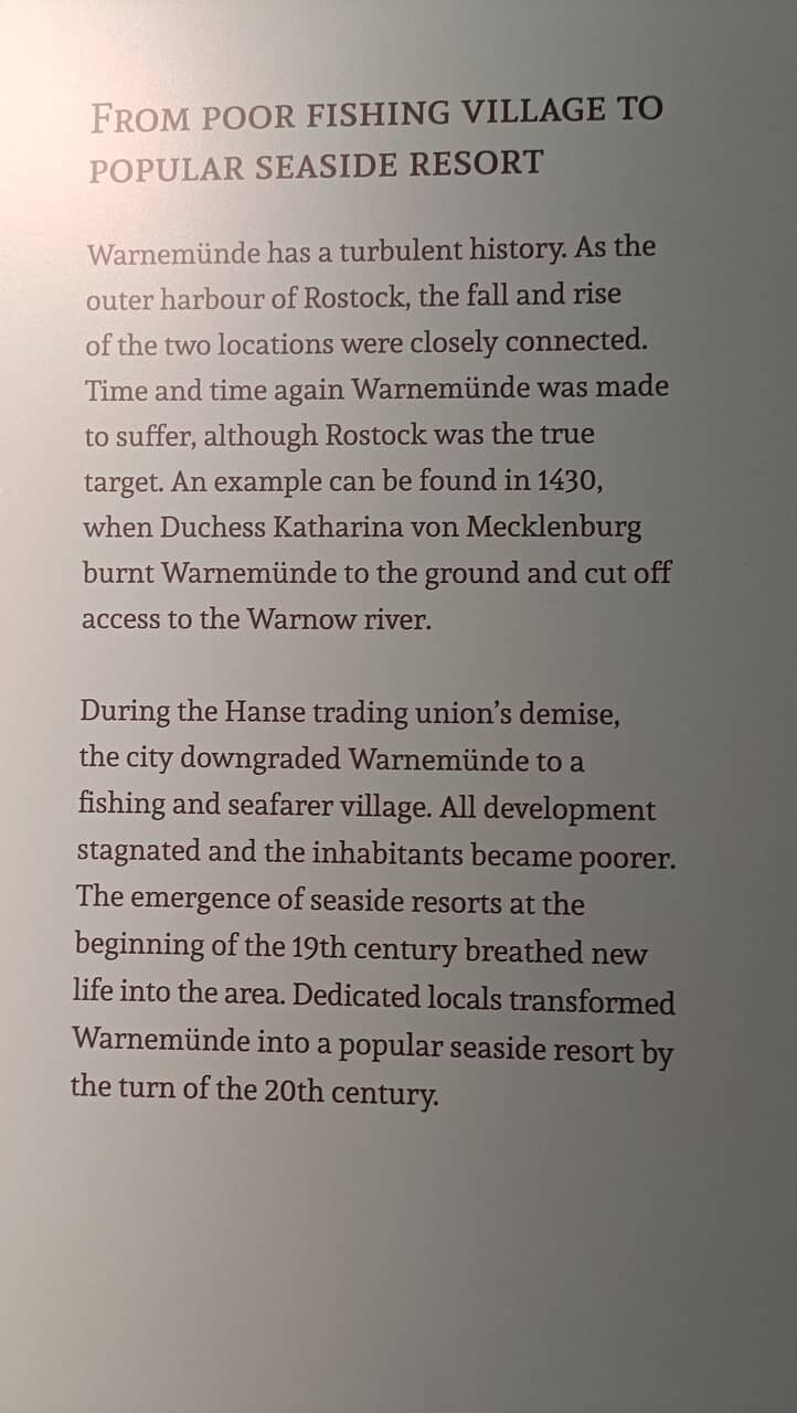 Seafarer's Dwelling