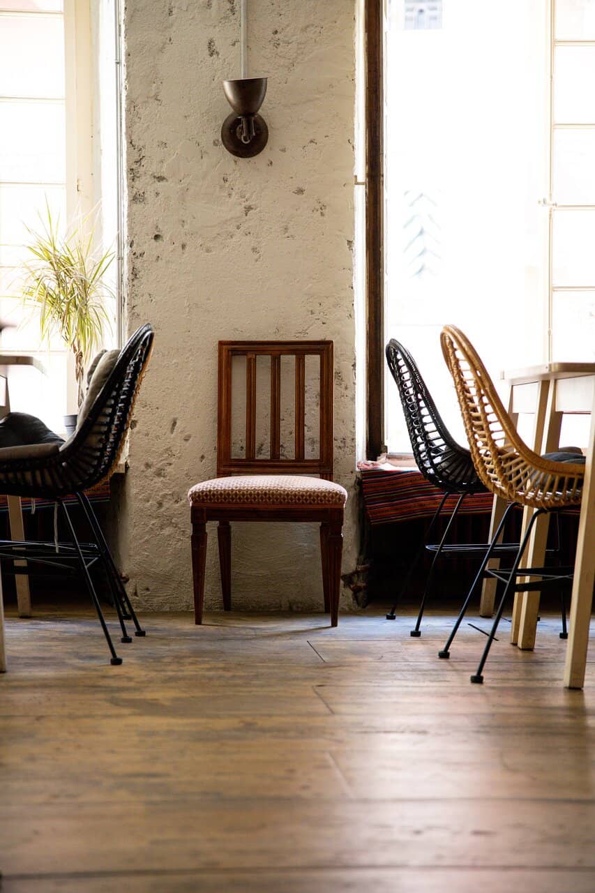 Crafted Cocktails and Margaritas