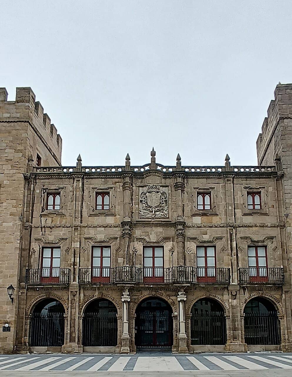 Vertical photo