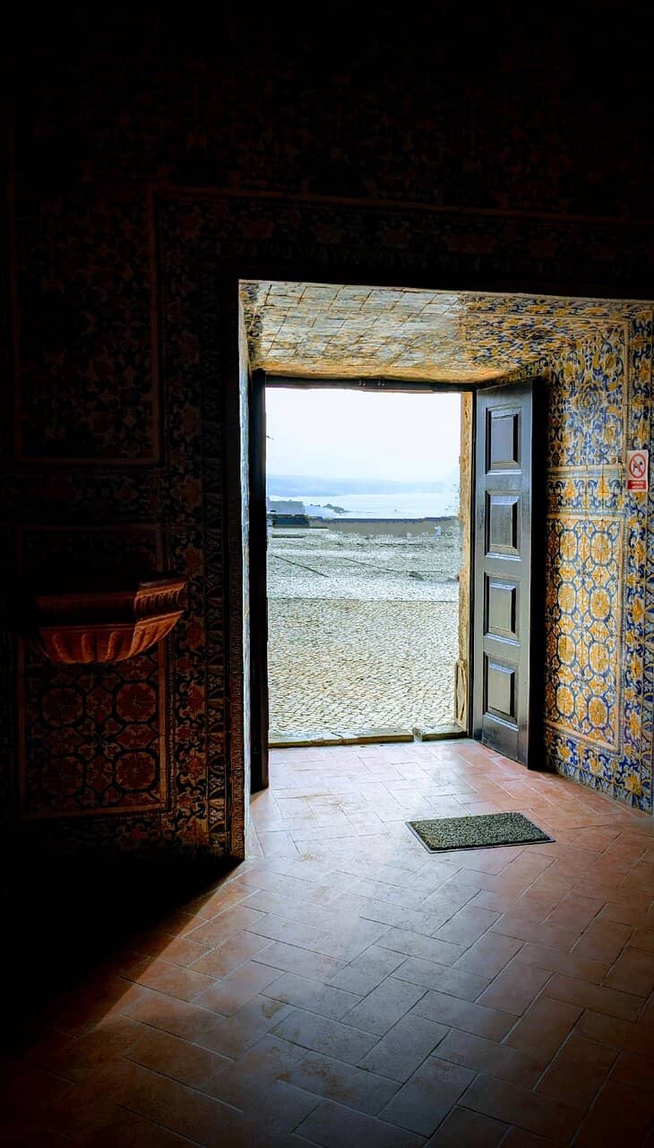Coastal Views