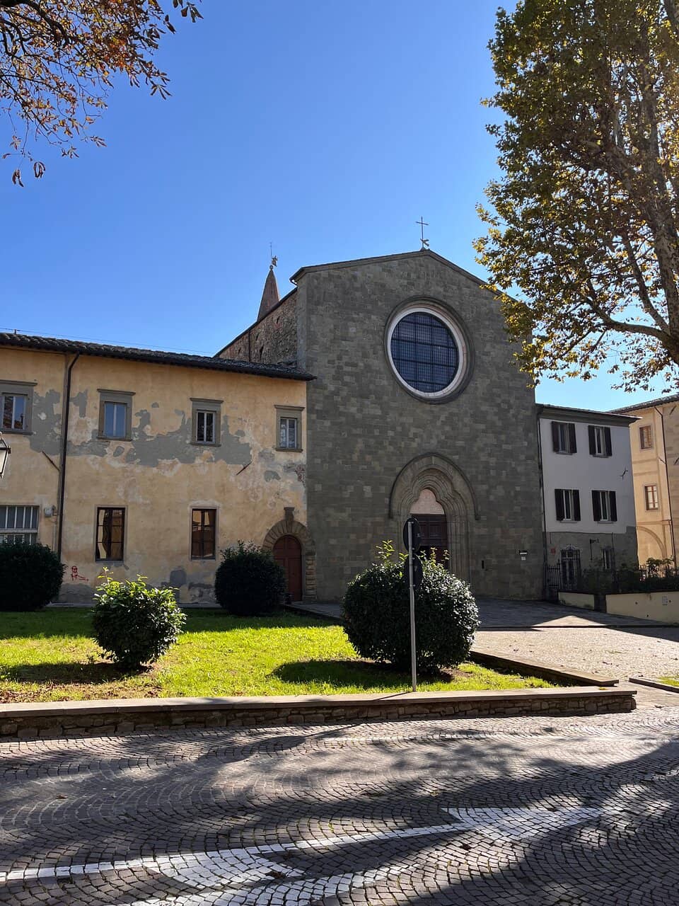 18th-Century Interior Renovation